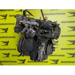 MOTOR FIAT PUNTO II 1.9JTD  , AN 2000-2007