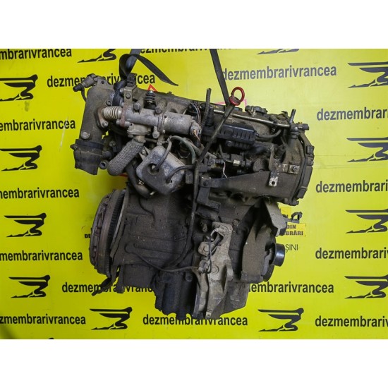 MOTOR FIAT PUNTO II 1.9JTD  , AN 2000-2007