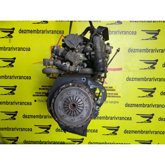 MOTOR FIAT PUNTO II 1.9JTD  , AN 2000-2007