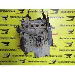 MOTOR VOLKSWAGEN POLO 9N , 1,4B 16V , AN 2002-2008