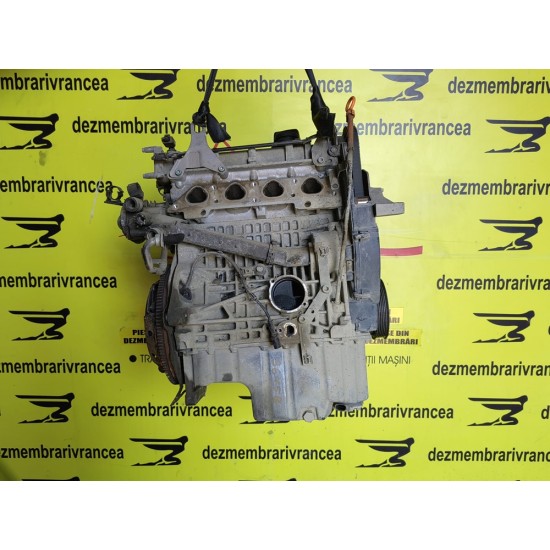 MOTOR VOLKSWAGEN POLO 9N , 1,4B 16V , AN 2002-2008