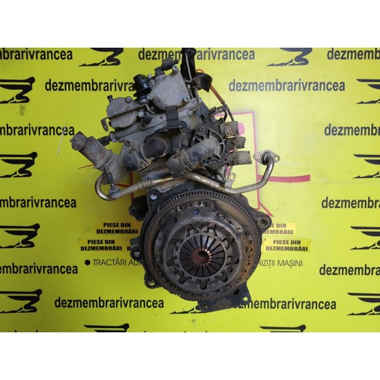 MOTOR VOLKSWAGEN POLO 9N , 1,4B 16V , AN 2002-2008