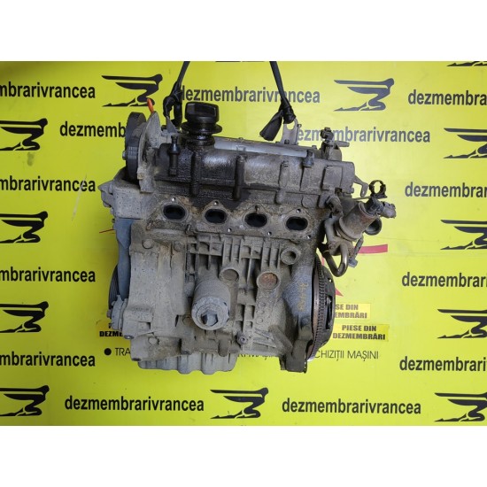 MOTOR VOLKSWAGEN POLO 9N , 1,4B 16V , AN 2002-2008