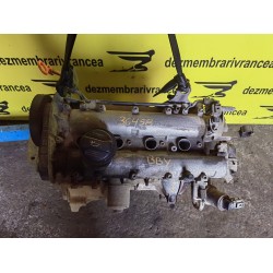 MOTOR VOLKSWAGEN POLO 9N , 1,4B 16V , AN 2002-2008 MOTOR VOLKSWAGEN POLO 9N , 1,4B 16V , AN 2002-2008