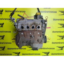 MOTOR DACIA LOGAN 1.4MPI , AN 2004-2009