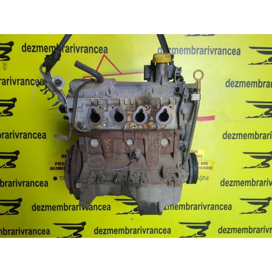 MOTOR DACIA LOGAN 1.4MPI , AN 2004-2009