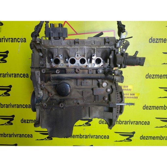 MOTOR DACIA LOGAN 1.4MPI , AN 2004-2009