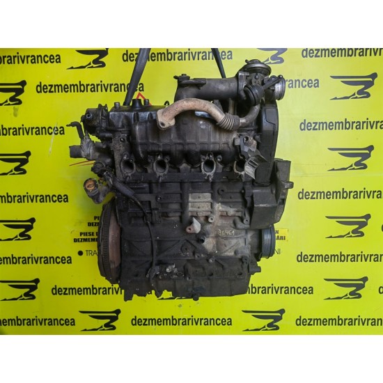 MOTOR VOLKSWAGEN GOLF IV 1.9TDI , AN 1999-2004
