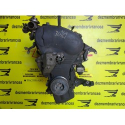 MOTOR VOLKSWAGEN GOLF IV 1.9TDI , AN 1999-2004
