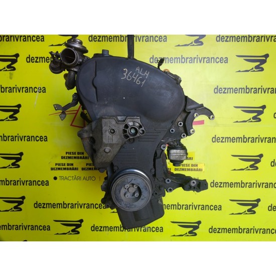 MOTOR VOLKSWAGEN GOLF IV 1.9TDI , AN 1999-2004 MOTOR VOLKSWAGEN GOLF IV 1.9TDI , AN 1999-2004
