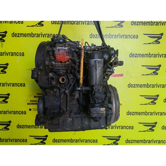 MOTOR VOLKSWAGEN GOLF IV 1.9TDI , AN 1999-2004