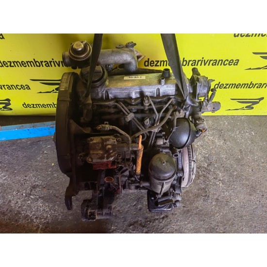 MOTOR VOLKSWAGEN GOLF IV 1.9TDI , AN 1999-2004