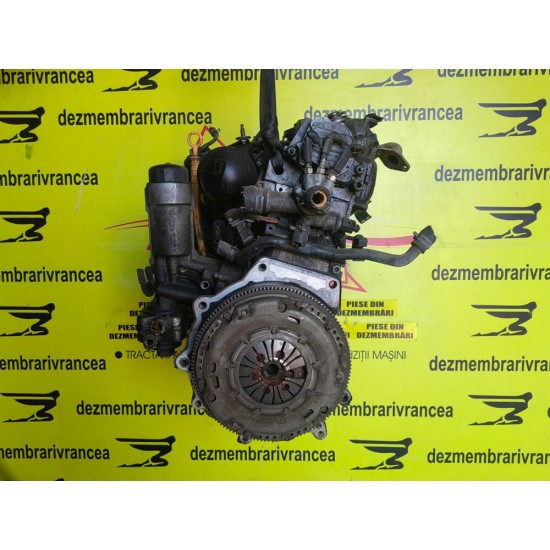 MOTOR DACIA LOGAN MCV , 1.6B 16V , AN 2007-2012 MOTOR DACIA LOGAN MCV , 1.6B 16V , AN 2007-2012