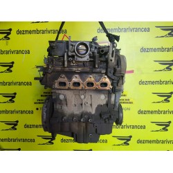 MOTOR DACIA LOGAN MCV , 1.6B 16V , AN 2007-2012