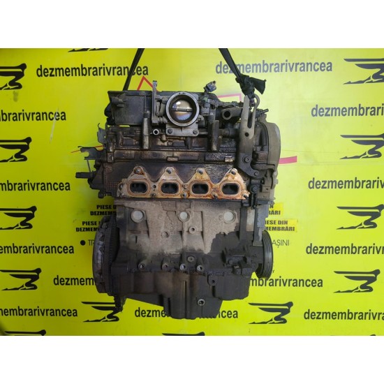 MOTOR DACIA LOGAN MCV , 1.6B 16V , AN 2007-2012