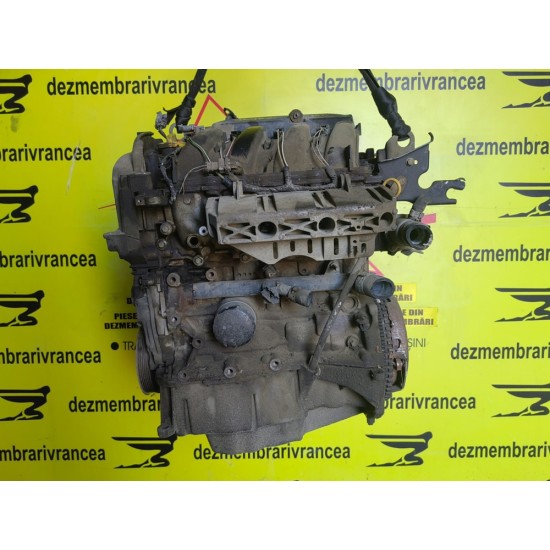 MOTOR DACIA LOGAN MCV , 1.6B 16V , AN 2007-2012