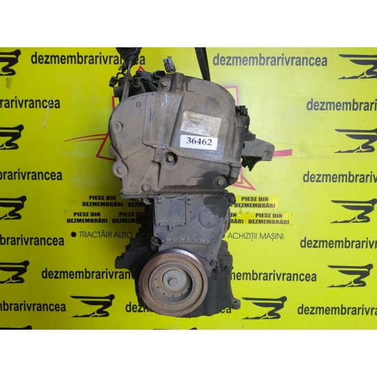 MOTOR DACIA LOGAN MCV , 1.6B 16V , AN 2007-2012 MOTOR DACIA LOGAN MCV , 1.6B 16V , AN 2007-2012