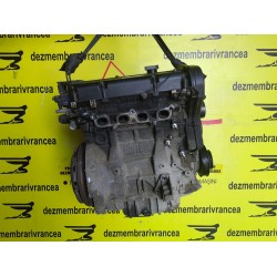 MOTOR FORD FOCUS I ,1.6B 16V , AN 2000-2004