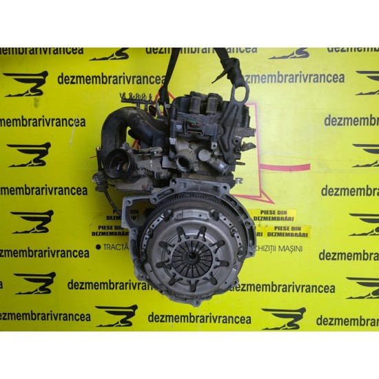 MOTOR FORD FOCUS I ,1.6B 16V , AN 2000-2004