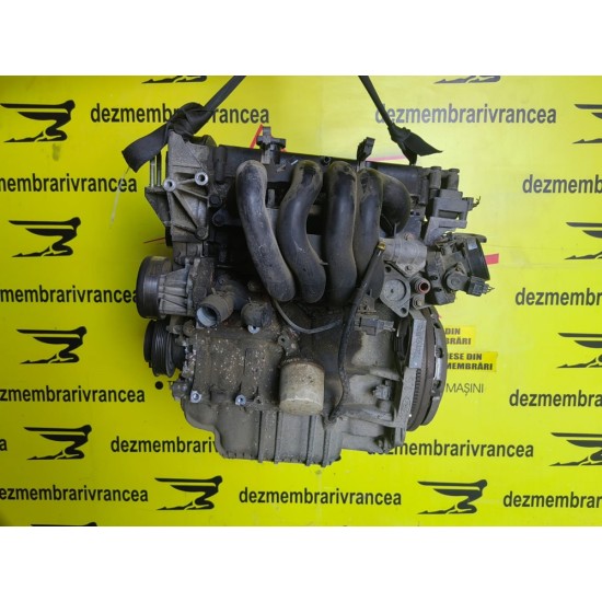 MOTOR FORD FOCUS I ,1.6B 16V , AN 2000-2004