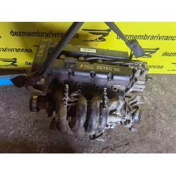 MOTOR FORD FOCUS I ,1.6B 16V , AN 2000-2004