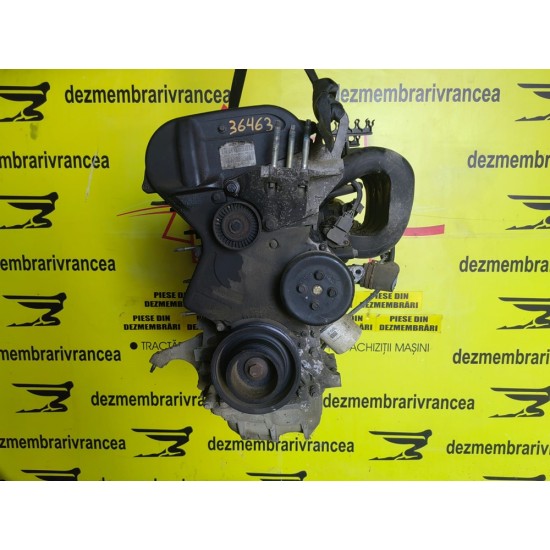 MOTOR FORD FOCUS I ,1.6B 16V , AN 2000-2004 MOTOR FORD FOCUS I ,1.6B 16V , AN 2000-2004