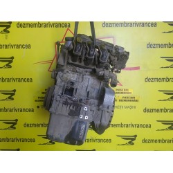 MOTOR SMART FORTWO 450 0.6TB, AN 1999-2007