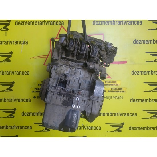 MOTOR SMART FORTWO 450 0.6TB, AN 1999-2007