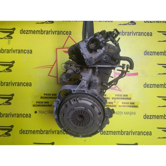 MOTOR SMART FORTWO 450 0.6TB, AN 1999-2007