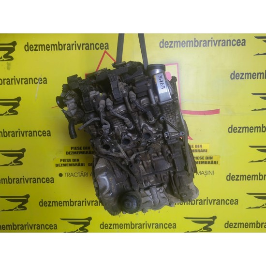 MOTOR SMART FORTWO 450 0.6TB, AN 1999-2007 MOTOR SMART FORTWO 450 0.6TB, AN 1999-2007