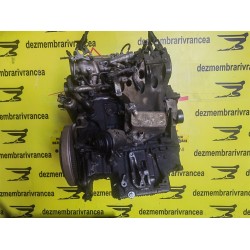 MOTOR OPEL ZAFIRA B 1.9CDTI , AN 2005-2010