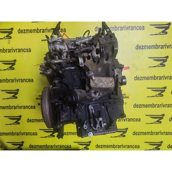 MOTOR OPEL ZAFIRA B 1.9CDTI , AN 2005-2010