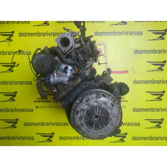 MOTOR OPEL ZAFIRA B 1.9CDTI , AN 2005-2010 MOTOR OPEL ZAFIRA B 1.9CDTI , AN 2005-2010