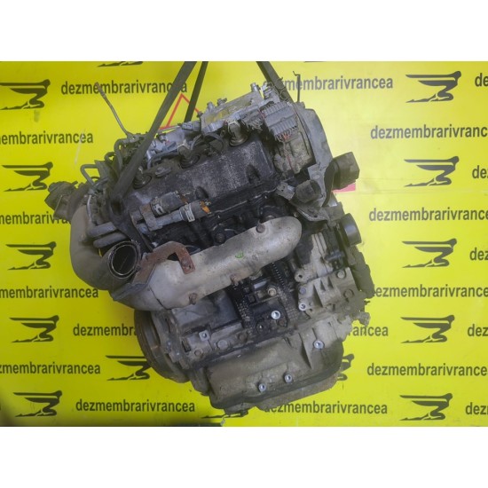MOTOR OPEL VECTRA C 3.0CDTI , AN 2003-2008