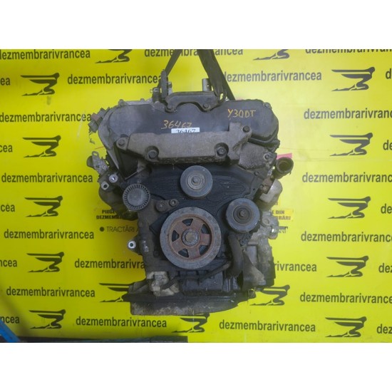 MOTOR OPEL VECTRA C 3.0CDTI , AN 2003-2008