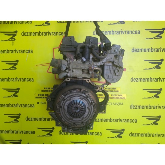 MOTOR OPEL ASTRA H 1.6B, AN 2005-2010