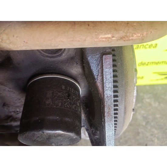 MOTOR OPEL ASTRA H 1.6B, AN 2005-2010