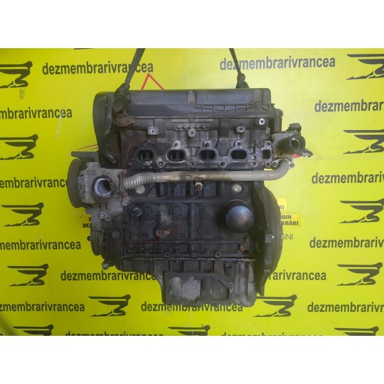 MOTOR OPEL ASTRA H 1.6B, AN 2005-2010 MOTOR OPEL ASTRA H 1.6B, AN 2005-2010