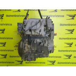 MOTOR OPEL ASTRA G 1.6B 8V, AN 1998-2004