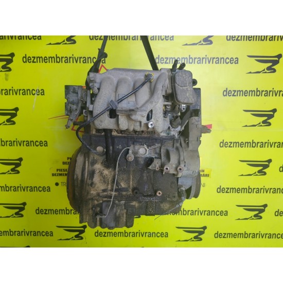 MOTOR OPEL ASTRA G 1.6B 8V, AN 1998-2004