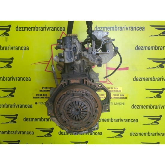 MOTOR OPEL ASTRA G 1.6B 8V, AN 1998-2004
