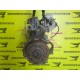 MOTOR OPEL ASTRA G 1.6B 8V, AN 1998-2004