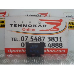 MODUL CONFORT VOLKSWAGEN PASSAT B5.5, AN 2000-2005
