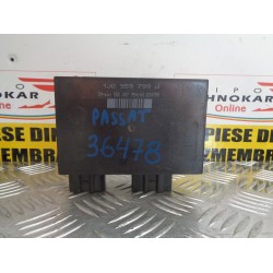 MODUL CONFORT VOLKSWAGEN PASSAT B5.5, AN 2000-2005