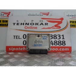 CALCULATOR MOTOR VOLKSWAGEN GOLF IV 1.9TDI AXR 