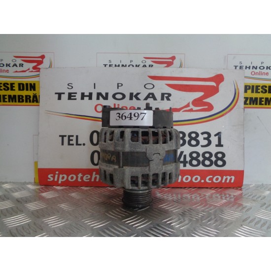ALTERNATOR SEAT ALHAMBRA 2.0TDI , AN 2010-2020