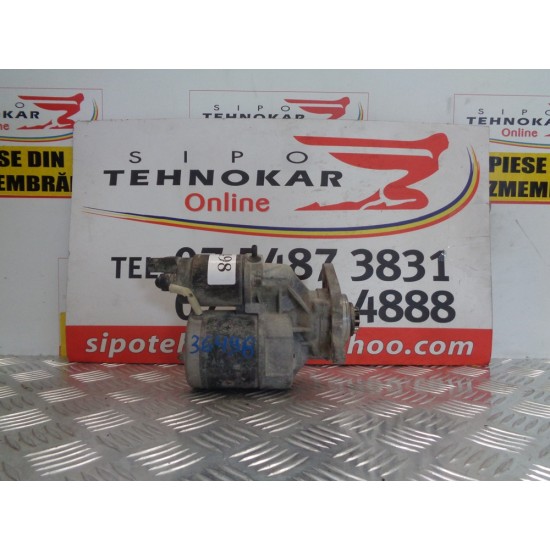 ELECTROMOTOR SKODA FABIA  1.4MPI, AN 2000-2007