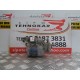 ELECTROMOTOR SKODA FABIA  1.4MPI, AN 2000-2007