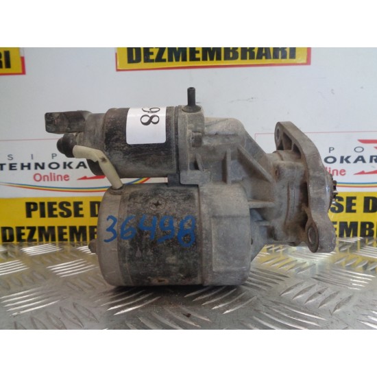 ELECTROMOTOR SKODA FABIA  1.4MPI, AN 2000-2007
