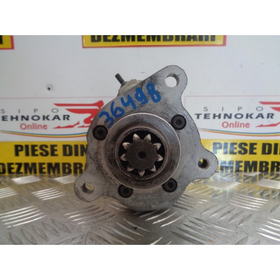 ELECTROMOTOR SKODA FABIA  1.4MPI, AN 2000-2007